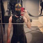 happy shinysunday its snowing here