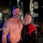 photo shared by @chicagorubberclub on march